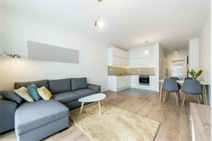 t2 à la vente -   67200  STRASBOURG, surface 41 m2 vente t2 - UBI444724193